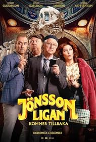 Jonssonligan (2024)