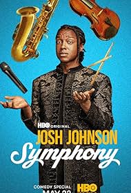 Josh Johnson Symphony (2026)