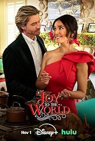 Joy to the World (2025)