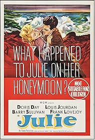 Julie (1956)