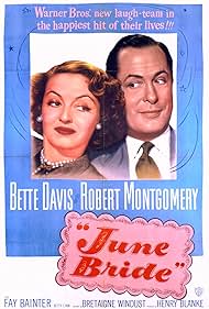 June Bride (1948)