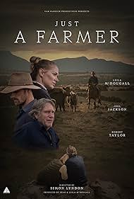 Just A Farmer (2024)
