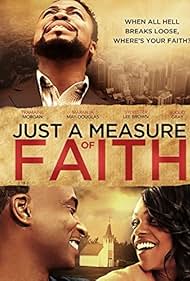 Just a Measure of Faith (2014)