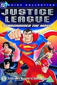 Justice League Starcrossed (2004)