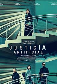 Justicia artificial (2024)