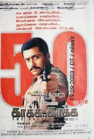 Kaakha Kaakha (2003)