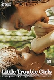 Kaj ti je deklica (2025)