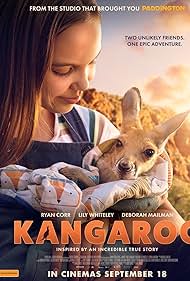 Kangaroo (2025)