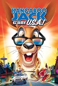 Kangaroo Jack GDay U S A (2004)