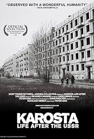 Karosta Life After the USSR (2008)