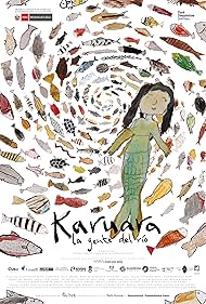 Karuara, People of the River (2024)