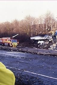 Kegworth: Flight to Disaster (2026)