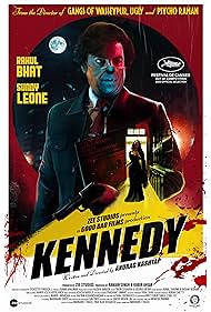 Kennedy (2023)