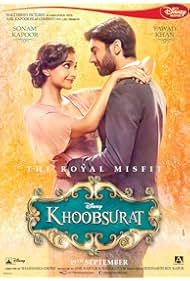 Khoobsurat (2014)