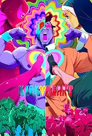 Kick Heart (2013)