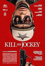 Kill the Jockey (2024)
