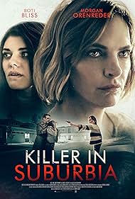 Killer in Suburbia (2020)