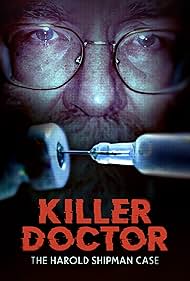Killer Doctor The Harold Shipman Case (2023)