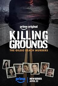 Killing Grounds: The Gilgo Beach Murders (2026)