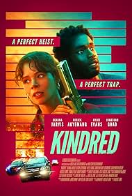 Kindred (2025)