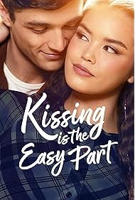 Kissing Is the Easy Part (2026)