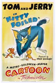 Kitty Foiled (1948)