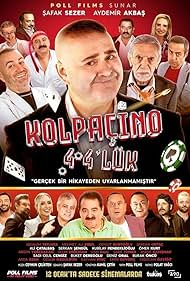 Kolpacino 4 4luk (2024)