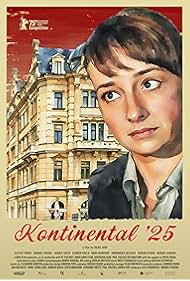 Kontinental 25 (2025)