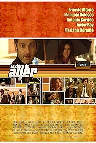 La chica de ayer (2009)