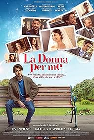 La donna per me (2021)