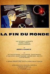La fin du monde (1931)