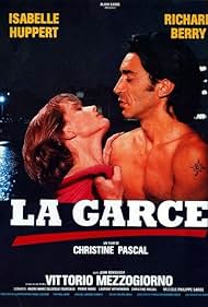 La garce (1984)