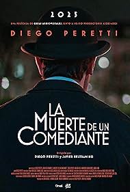 La Muerte de un Comediante (2025)