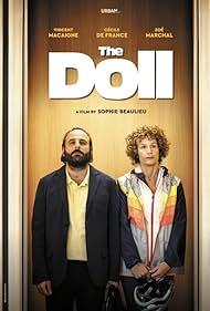 La poupee (2025)