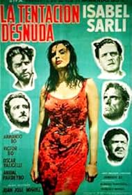 Woman and Temptation (1966)