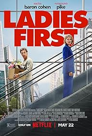 Ladies First (2026)