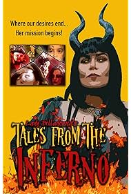 Lady Belladonnas Tales From The Inferno (2018)