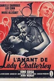 Lady Chatterleys Lover (1955)