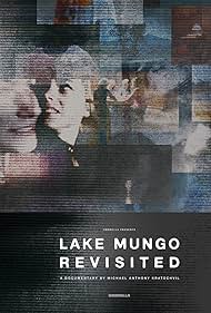 Lake Mungo Revisited (2025)
