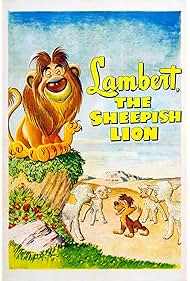 Lambert the Sheepish Lion (1951)