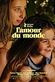 Lamour du monde (2023)