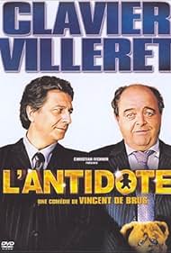 Lantidote (2005)