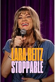 Lara Beitz Stoppable (2025)