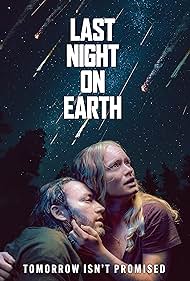Last Night on Earth (2024)