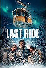 Last Ride (2023)