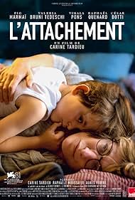Lattachement (2024)