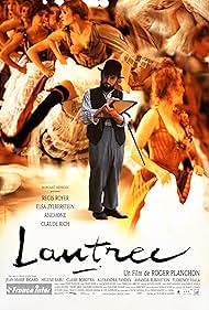 Lautrec (1998)