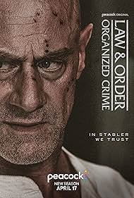Law & Order: Organized Crime (2021 )