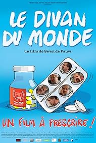 Le divan du monde (2015)