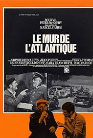 Le mur de lAtlantique (1970)
